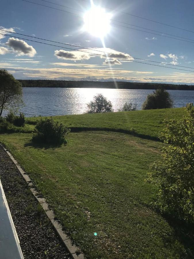 Ilmola Resort By The River Keminmaa Exterior foto